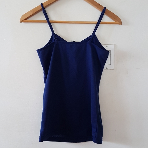 Vero Moda Ribbon Accent Tank Top - Picture 3 of 4